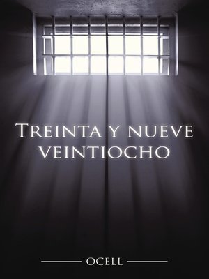 cover image of Treinta y nueve veintiocho